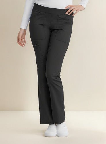 Dickies Dk135 Pantalón Quirúrgico Mujer Balance Stretch - Garufa Jeans