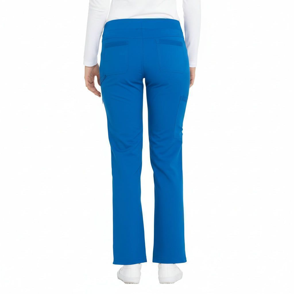 Dickies Dk135 Pantalón Quirúrgico Mujer Balance Stretch - Garufa Jeans