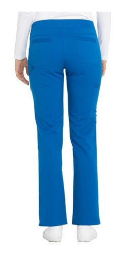 Dickies Dk135 Pantalón Quirúrgico Mujer Balance Stretch - Garufa Jeans