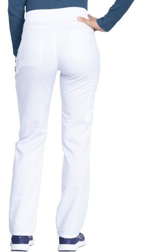 Dickies Dk135 Pantalón Quirúrgico Mujer Balance Stretch - Garufa Jeans