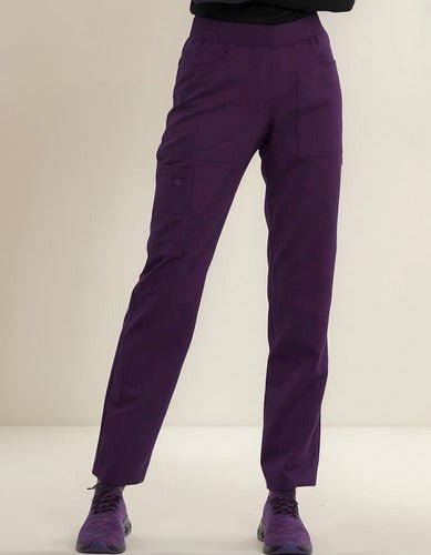 Dickies Dk135 Pantalón Quirúrgico Mujer Balance Stretch - Garufa Jeans