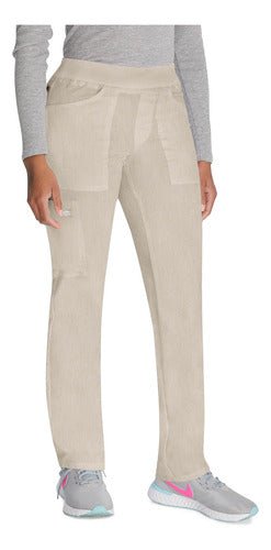 Dickies Dk135 Pantalón Quirúrgico Mujer Balance Stretch - Garufa Jeans