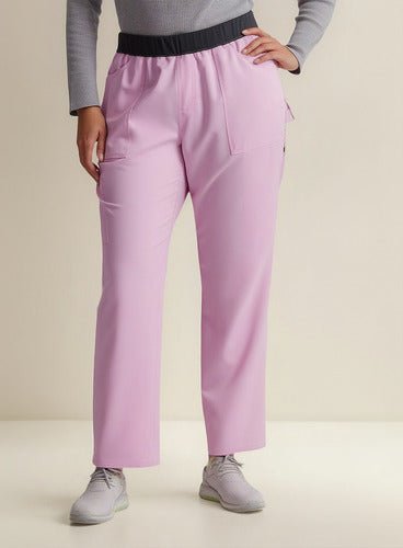 Dickies Dk135 Pantalón Quirúrgico Mujer Balance Stretch - Garufa Jeans