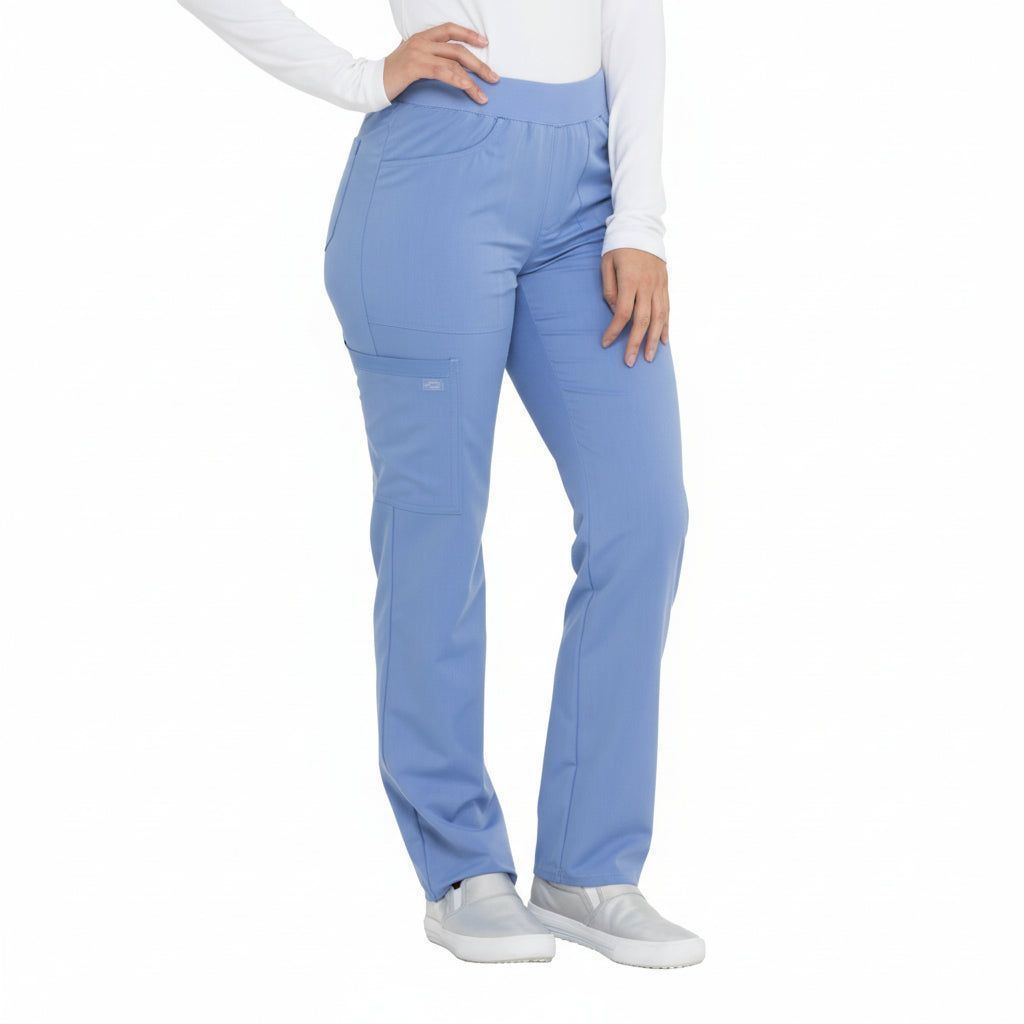 Dickies Dk135 Pantalón Quirúrgico Mujer Balance Stretch - Garufa Jeans