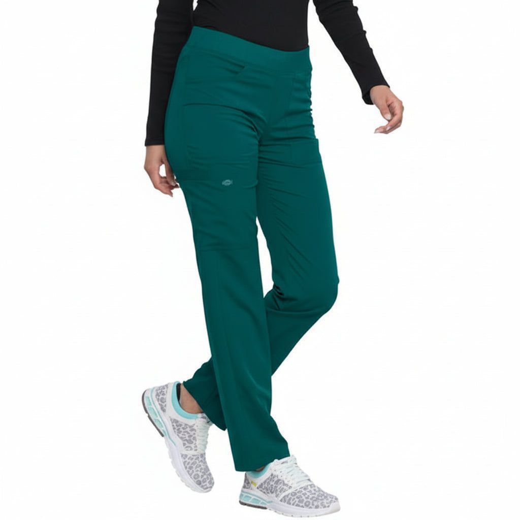 Dickies Dk135 Pantalón Quirúrgico Mujer Balance Stretch - Garufa Jeans