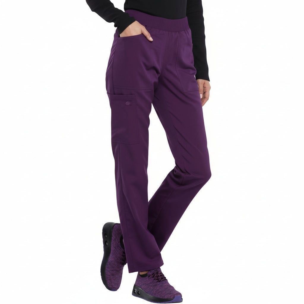 Dickies Dk135 Pantalón Quirúrgico Mujer Balance Stretch - Garufa Jeans