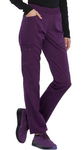 Dickies Dk135 Pantalón Quirúrgico Mujer Balance Stretch - Garufa Jeans