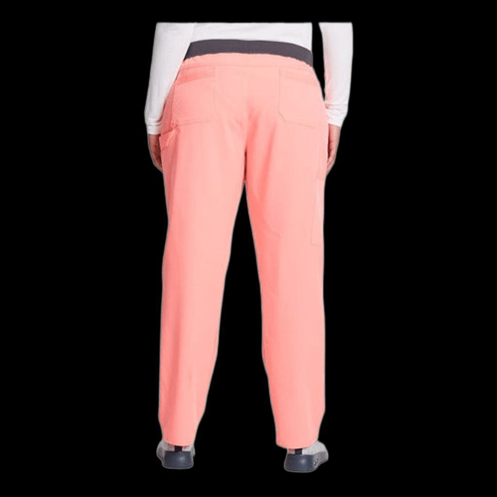 Dickies Dk135 Pantalón Quirúrgico Mujer Balance Stretch - Garufa Jeans