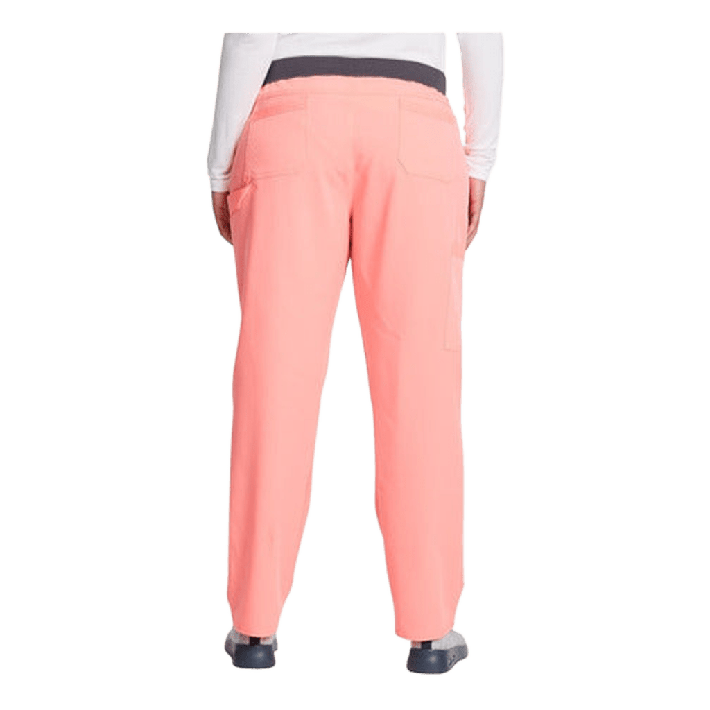 Dickies Dk135 Pantalón Quirúrgico Mujer Balance Stretch - Garufa Jeans