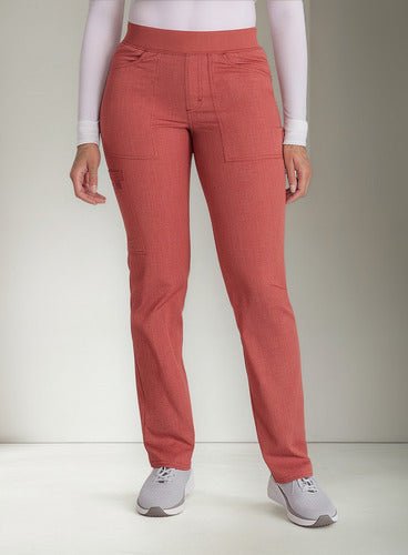 Dickies Dk135 Pantalón Quirúrgico Mujer Balance Stretch - Garufa Jeans