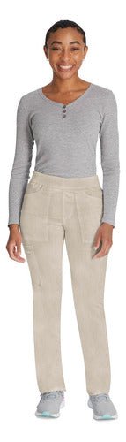 Dickies Dk135 Pantalón Quirúrgico Mujer Balance Stretch - Garufa Jeans