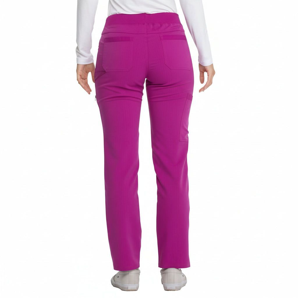 Dickies Dk135 Pantalón Quirúrgico Mujer Balance Stretch - Garufa Jeans