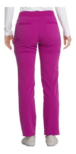 Dickies Dk135 Pantalón Quirúrgico Mujer Balance Stretch - Garufa Jeans