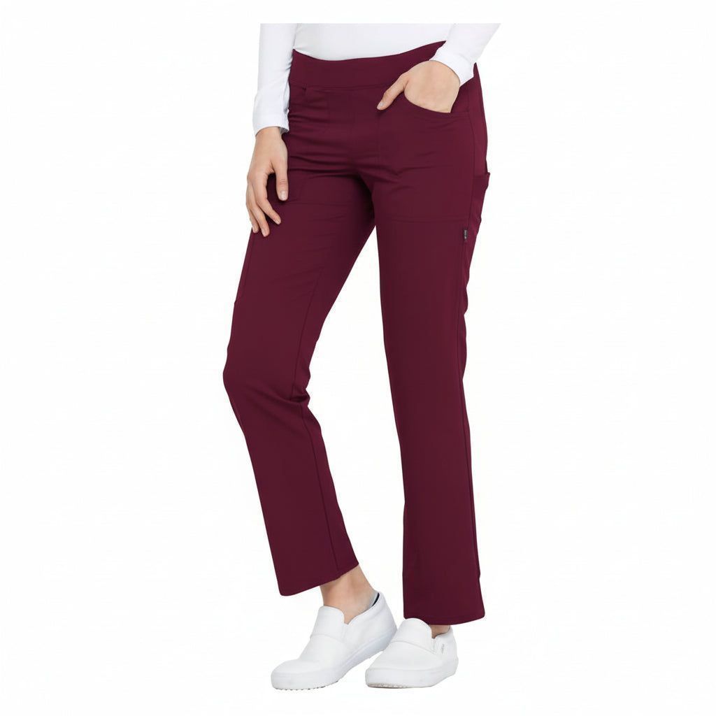 Dickies Dk135 Pantalón Quirúrgico Mujer Balance Stretch - Garufa Jeans