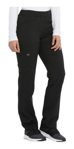 Dickies Dk135 Pantalón Quirúrgico Mujer Balance Stretch - Garufa Jeans