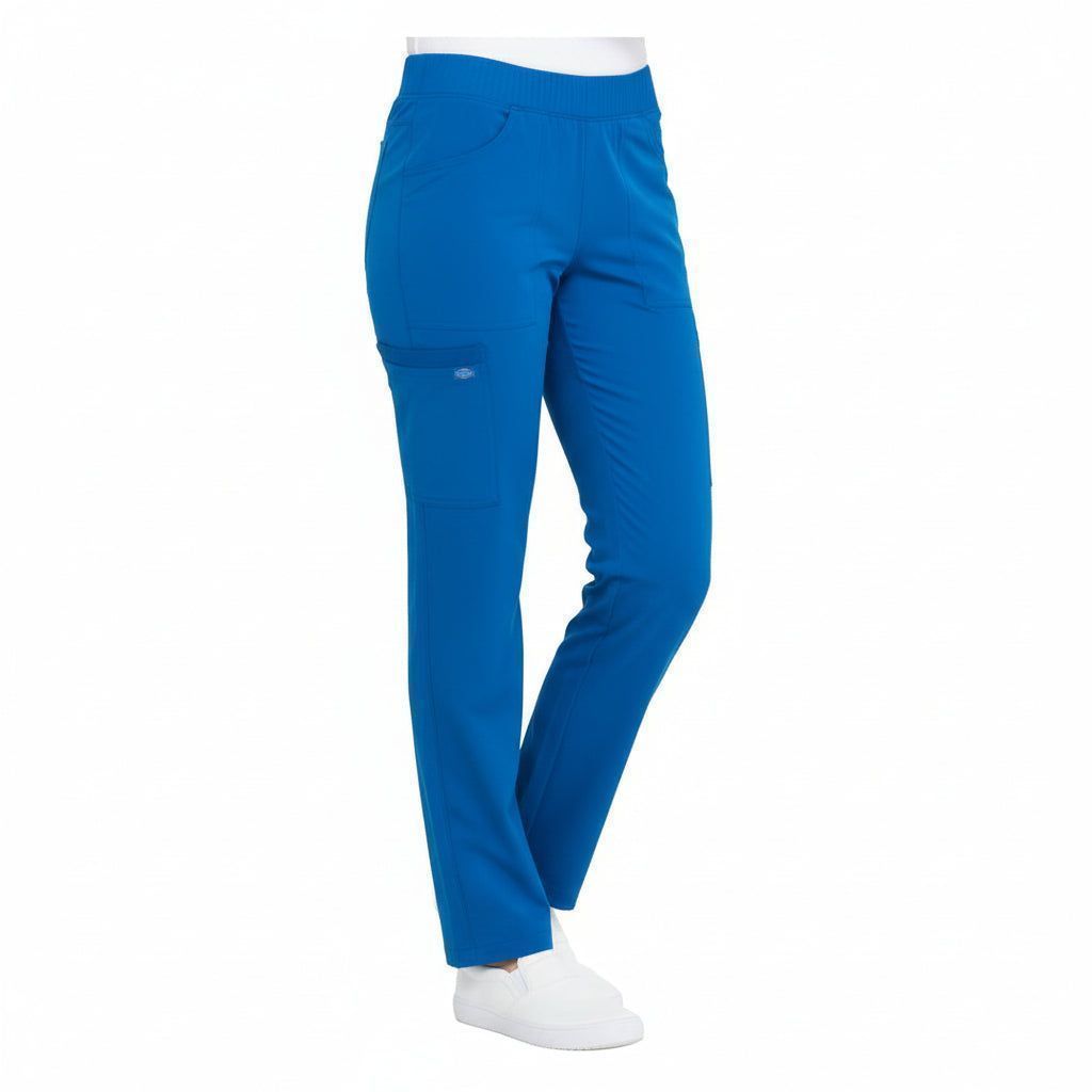 Dickies Dk135 Pantalón Quirúrgico Mujer Balance Stretch - Garufa Jeans