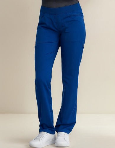 Dickies Dk135 Pantalón Quirúrgico Mujer Balance Stretch - Garufa Jeans