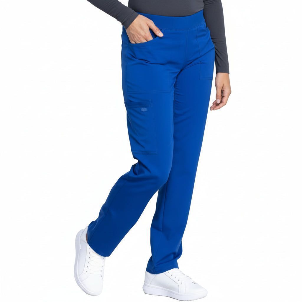 Dickies Dk135 Pantalón Quirúrgico Mujer Balance Stretch - Garufa Jeans