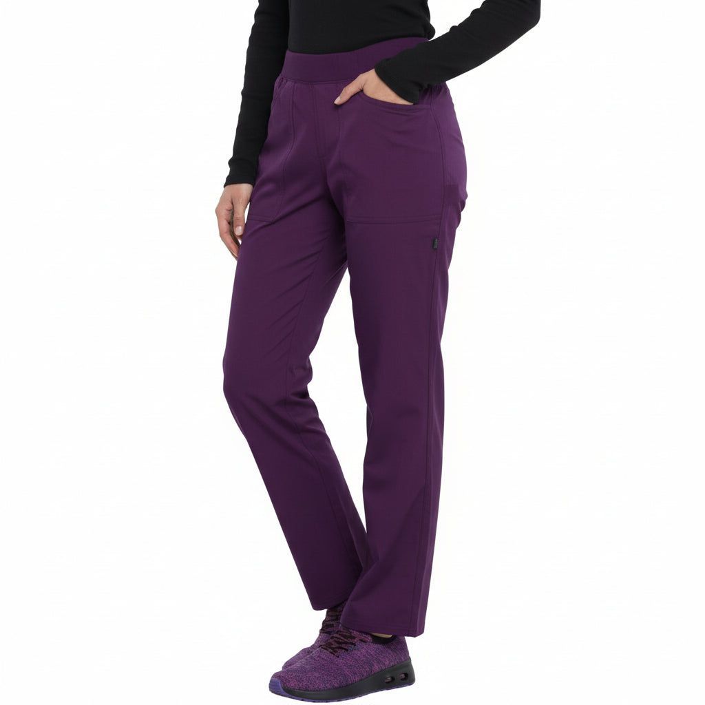 Dickies Dk135 Pantalón Quirúrgico Mujer Balance Stretch - Garufa Jeans