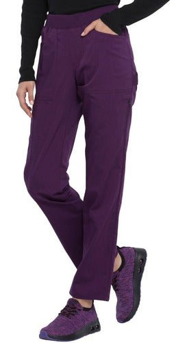 Dickies Dk135 Pantalón Quirúrgico Mujer Balance Stretch - Garufa Jeans