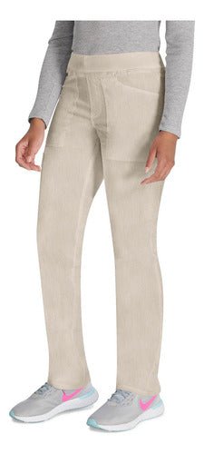 Dickies Dk135 Pantalón Quirúrgico Mujer Balance Stretch - Garufa Jeans