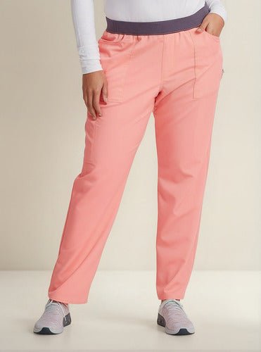 Dickies Dk135 Pantalón Quirúrgico Mujer Balance Stretch - Garufa Jeans