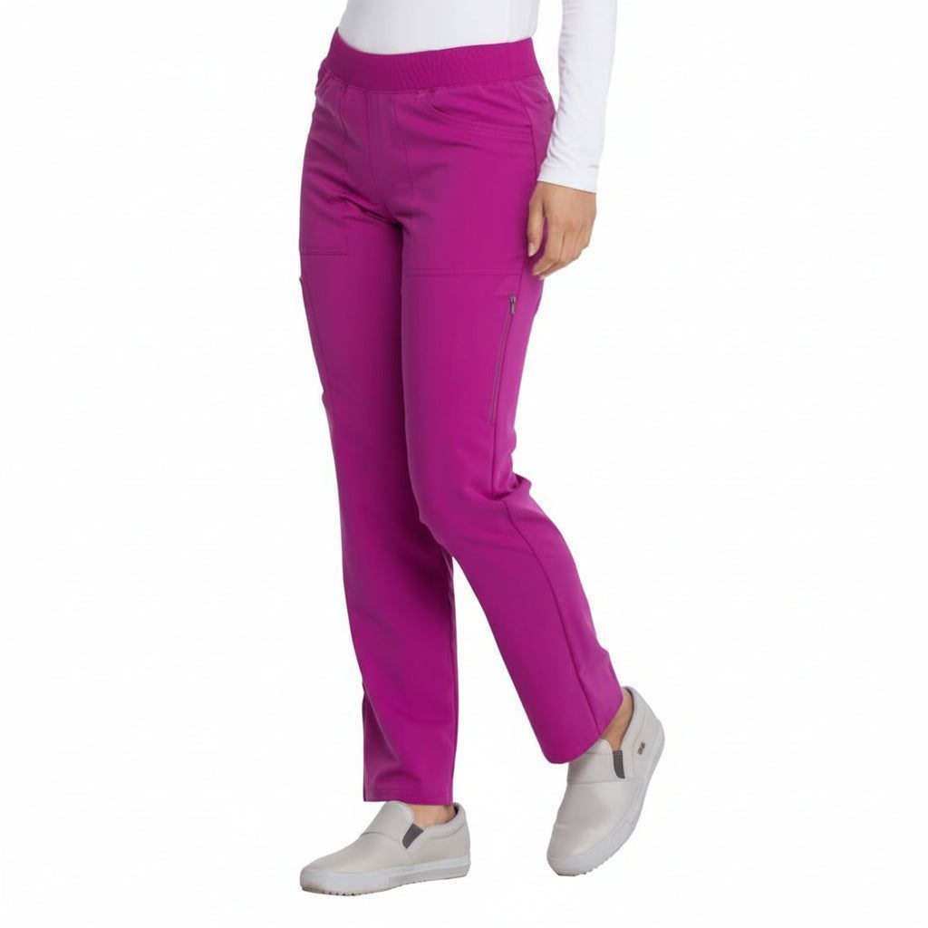 Dickies Dk135 Pantalón Quirúrgico Mujer Balance Stretch - Garufa Jeans