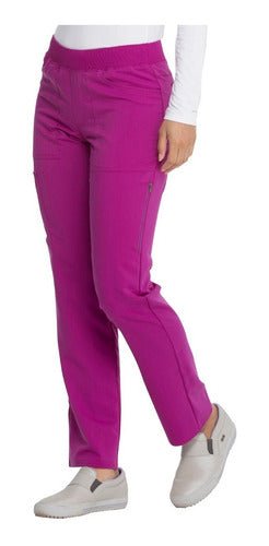 Dickies Dk135 Pantalón Quirúrgico Mujer Balance Stretch - Garufa Jeans