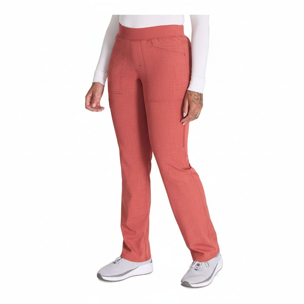 Dickies Dk135 Pantalón Quirúrgico Mujer Balance Stretch - Garufa Jeans