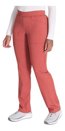 Dickies Dk135 Pantalón Quirúrgico Mujer Balance Stretch - Garufa Jeans