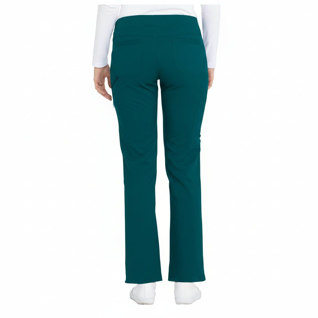 Dickies Dk135 Pantalón Quirúrgico Mujer Balance Stretch - Garufa Jeans