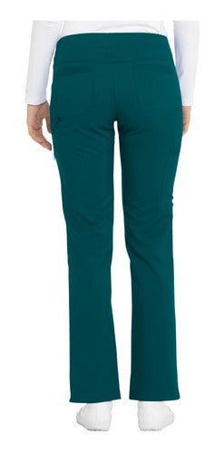 Dickies Dk135 Pantalón Quirúrgico Mujer Balance Stretch - Garufa Jeans