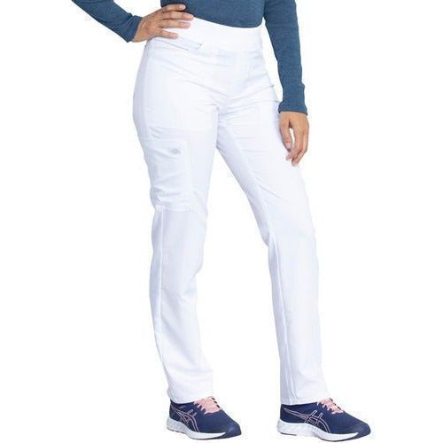 Dickies Dk135 Pantalón Quirúrgico Mujer Balance Stretch - Garufa Jeans