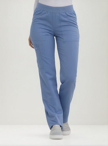 Dickies Dk135 Pantalón Quirúrgico Mujer Balance Stretch - Garufa Jeans