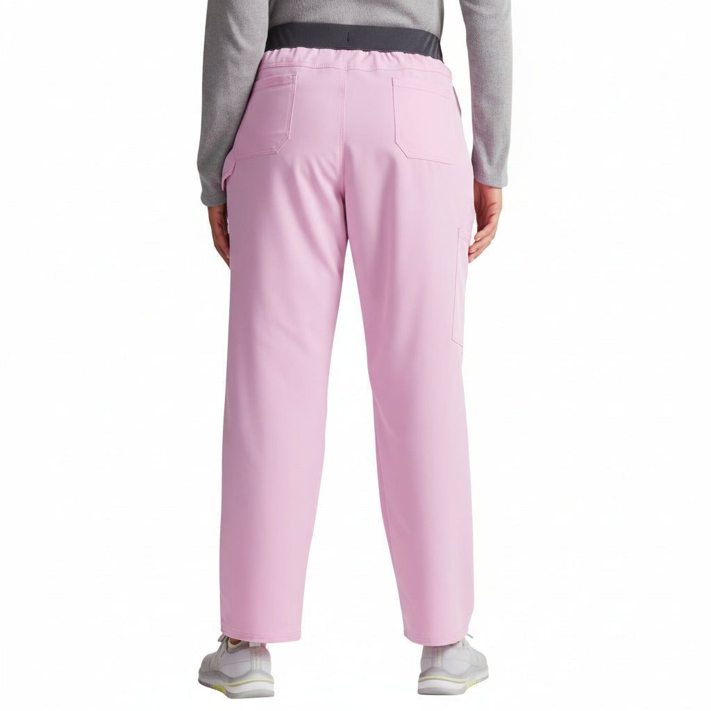 Dickies Dk135 Pantalón Quirúrgico Mujer Balance Stretch - Garufa Jeans