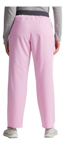 Dickies Dk135 Pantalón Quirúrgico Mujer Balance Stretch - Garufa Jeans