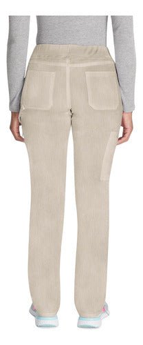 Dickies Dk135 Pantalón Quirúrgico Mujer Balance Stretch - Garufa Jeans