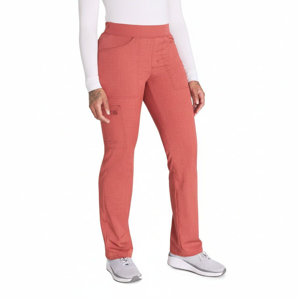 Dickies Dk135 Pantalón Quirúrgico Mujer Balance Stretch - Garufa Jeans