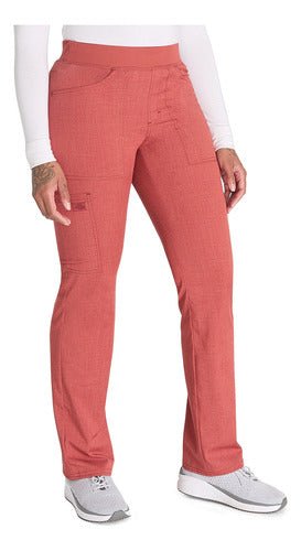 Dickies Dk135 Pantalón Quirúrgico Mujer Balance Stretch - Garufa Jeans