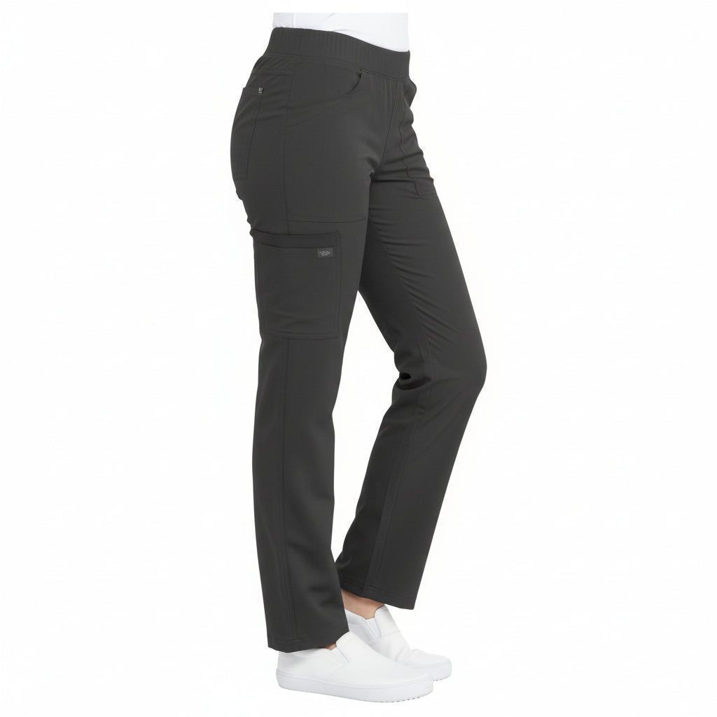Dickies Dk135 Pantalón Quirúrgico Mujer Balance Stretch - Garufa Jeans