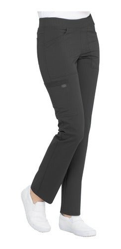 Dickies Dk135 Pantalón Quirúrgico Mujer Balance Stretch - Garufa Jeans