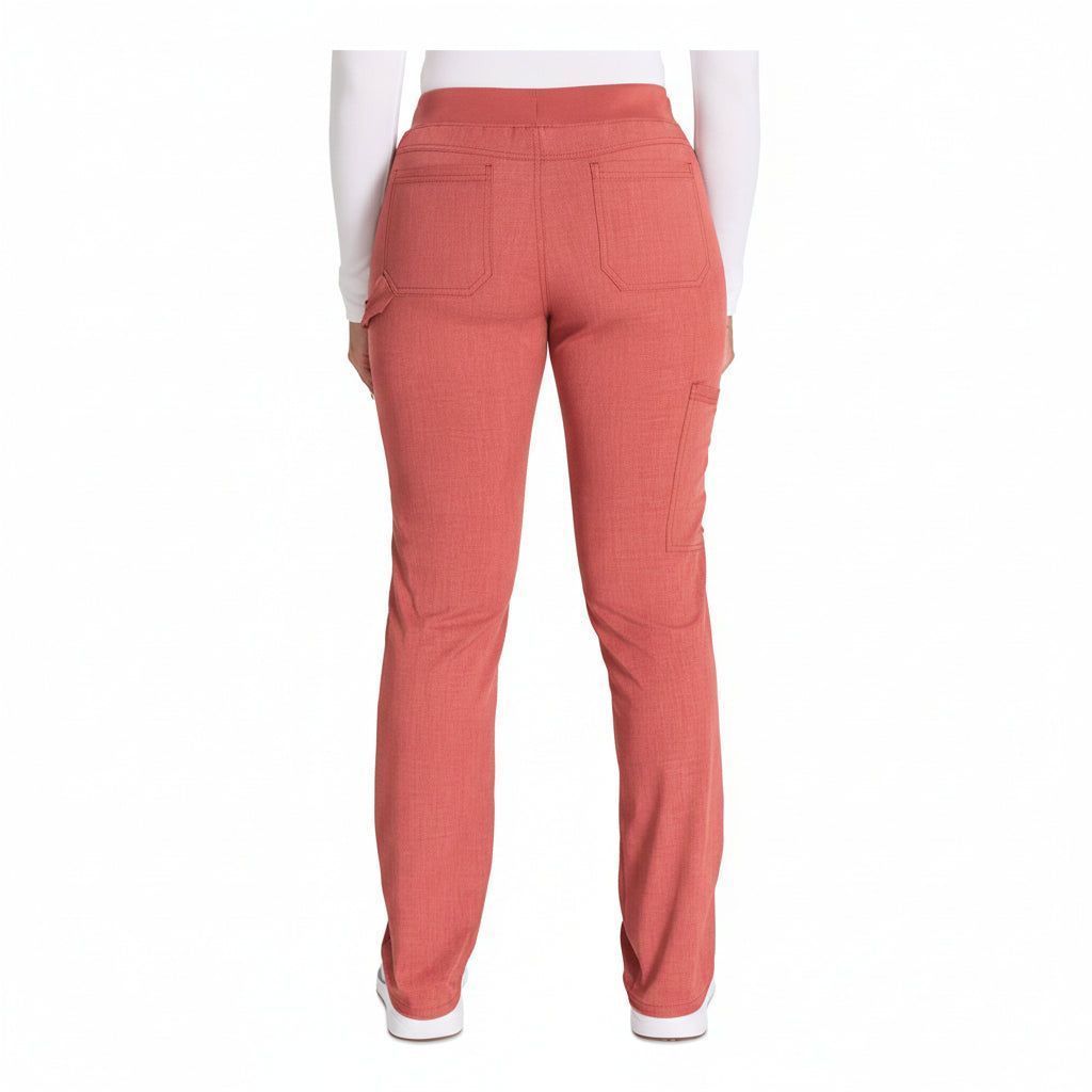 Dickies Dk135 Pantalón Quirúrgico Mujer Balance Stretch - Garufa Jeans