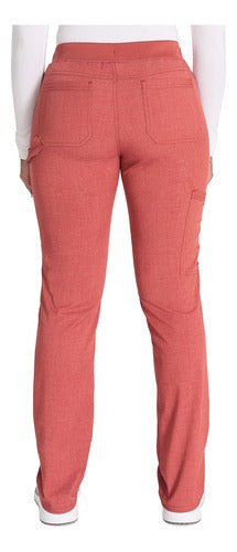 Dickies Dk135 Pantalón Quirúrgico Mujer Balance Stretch - Garufa Jeans