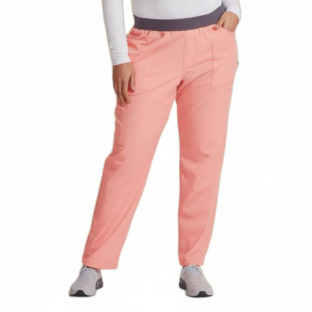 Dickies Dk135 Pantalón Quirúrgico Mujer Balance Stretch - Garufa Jeans