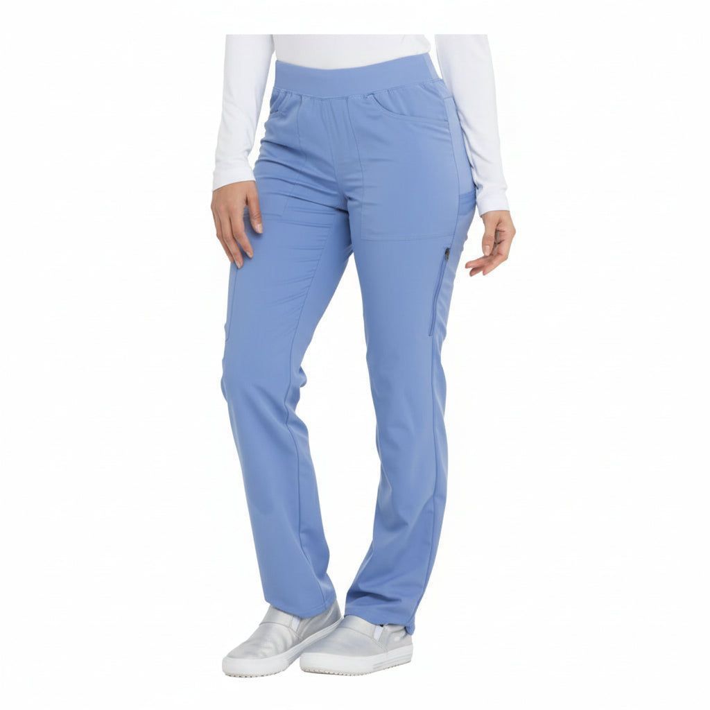Dickies Dk135 Pantalón Quirúrgico Mujer Balance Stretch - Garufa Jeans