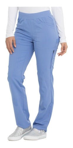 Dickies Dk135 Pantalón Quirúrgico Mujer Balance Stretch - Garufa Jeans