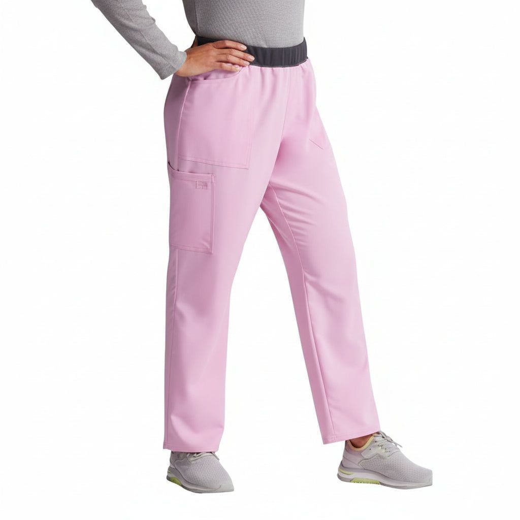 Dickies Dk135 Pantalón Quirúrgico Mujer Balance Stretch - Garufa Jeans