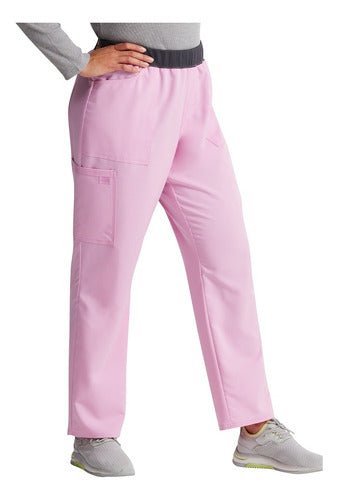 Dickies Dk135 Pantalón Quirúrgico Mujer Balance Stretch - Garufa Jeans