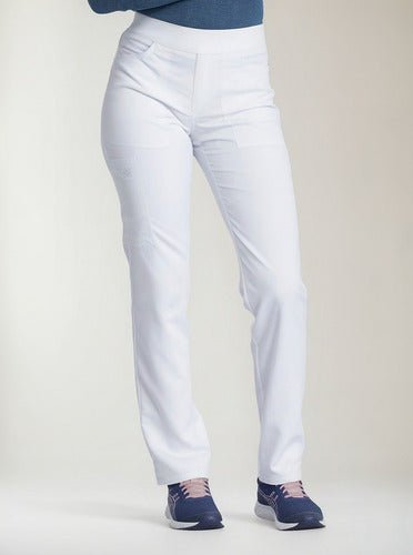 Dickies Dk135 Pantalón Quirúrgico Mujer Balance Stretch - Garufa Jeans