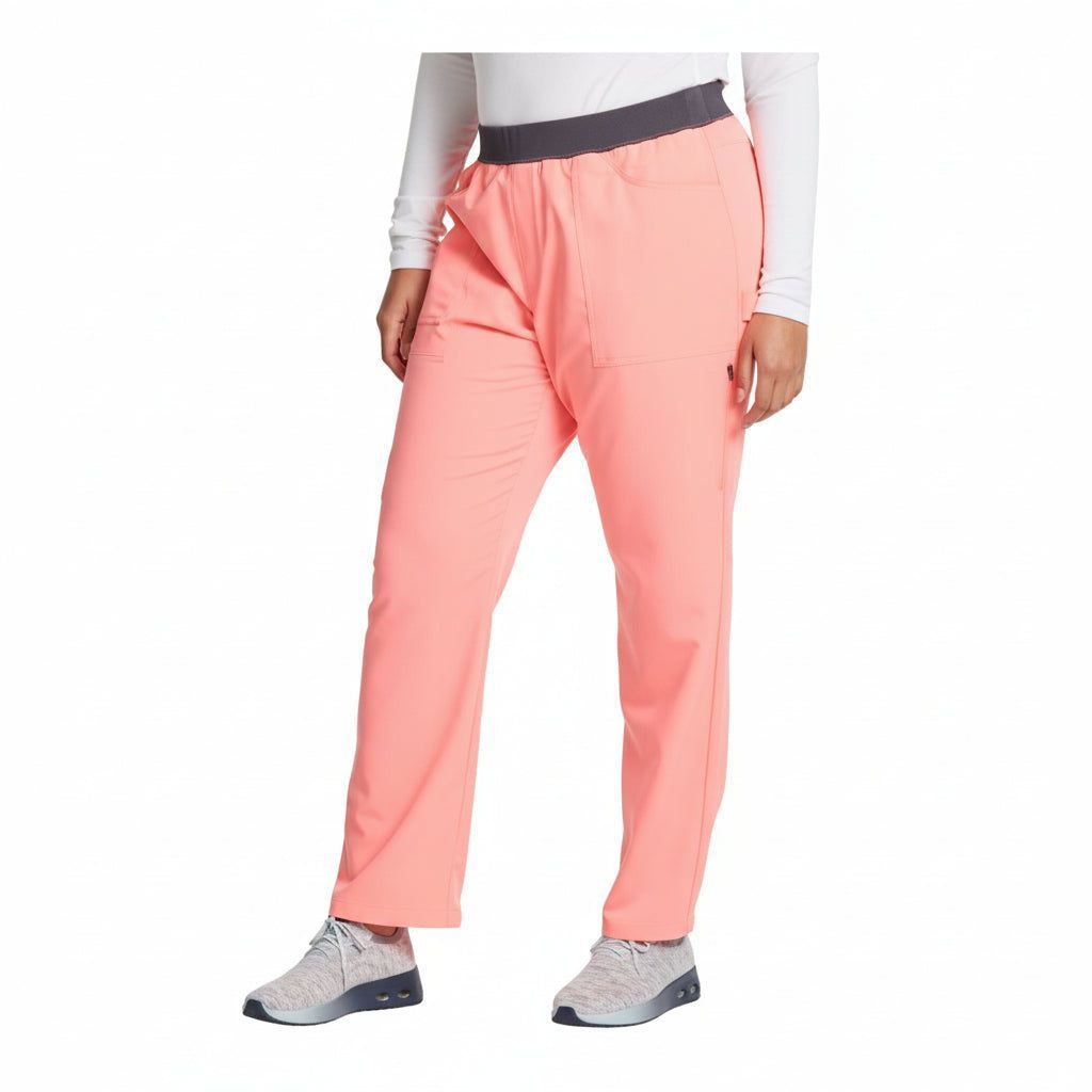 Dickies Dk135 Pantalón Quirúrgico Mujer Balance Stretch - Garufa Jeans